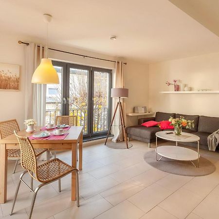 Villa Baltic Sea Sellin  Екстериор снимка
