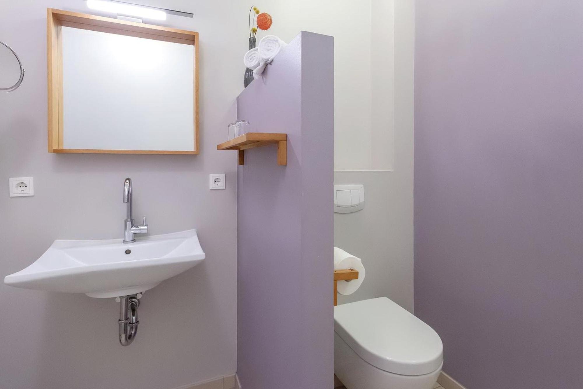 Villa Baltic Sea Sellin  Екстериор снимка