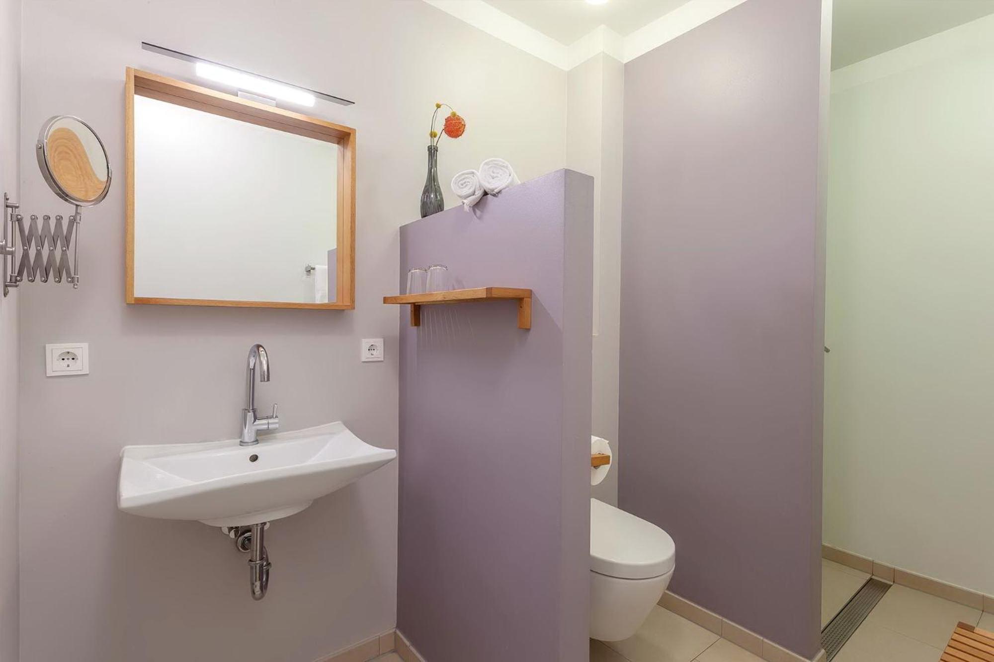 Villa Baltic Sea Sellin  Екстериор снимка
