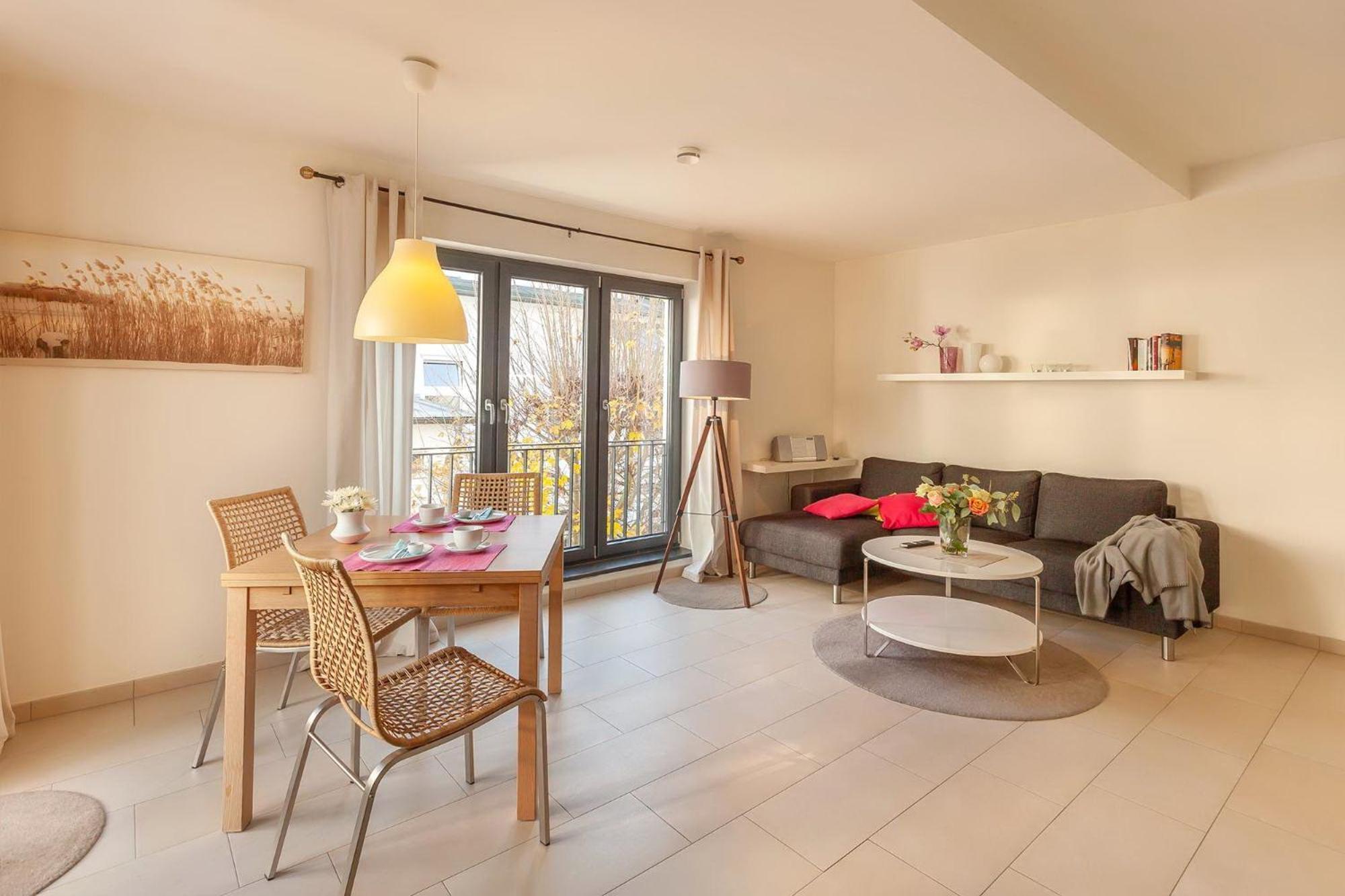 Villa Baltic Sea Sellin  Екстериор снимка