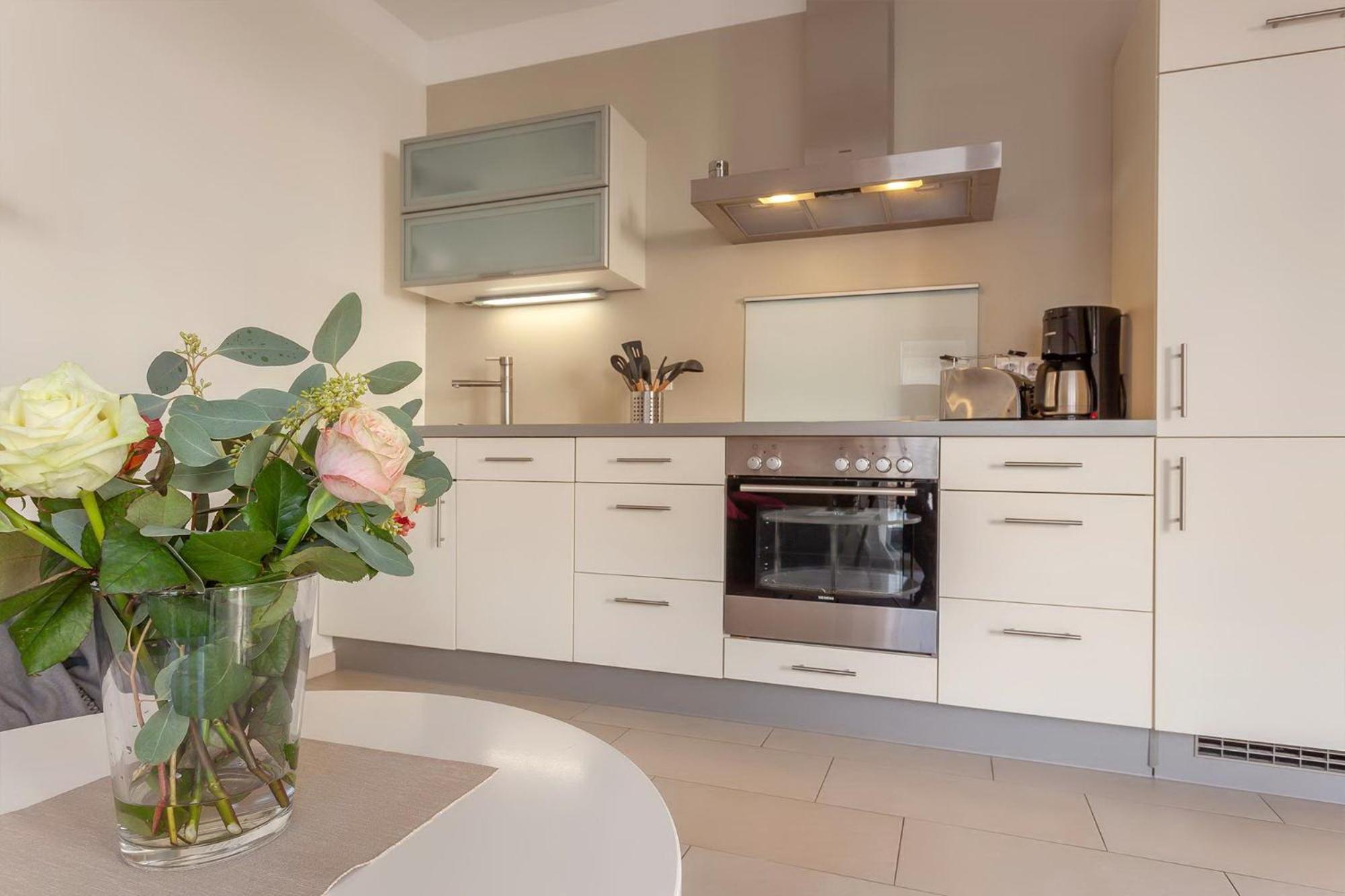 Villa Baltic Sea Sellin  Екстериор снимка