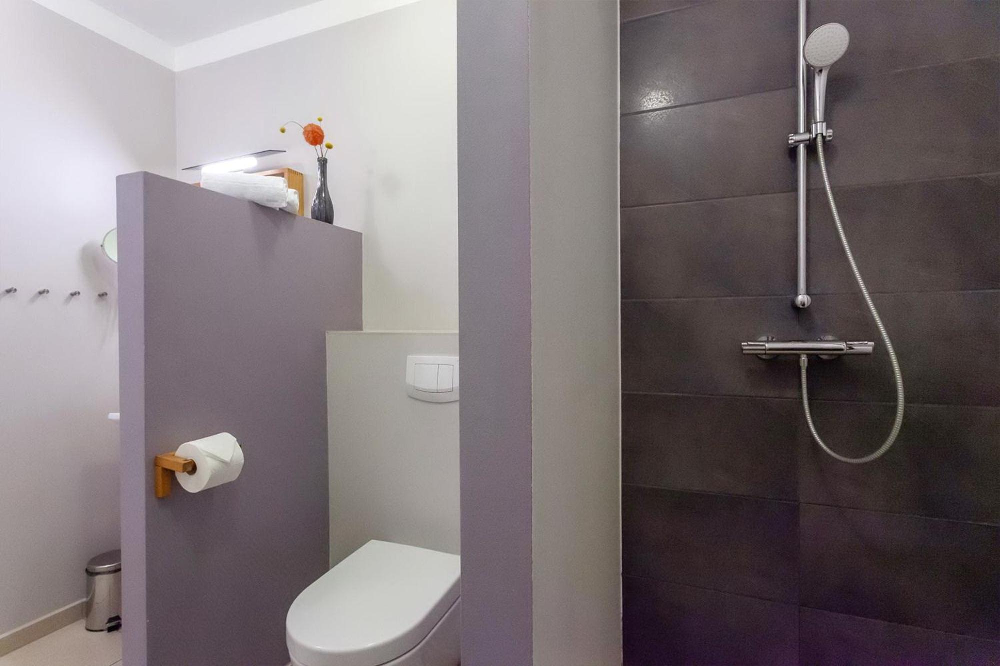 Villa Baltic Sea Sellin  Екстериор снимка